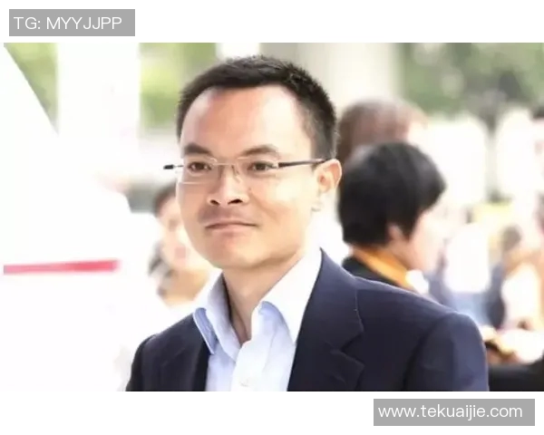 电竞比分深度对话黄伟揭示和平精英背后的奋斗与荣耀人生